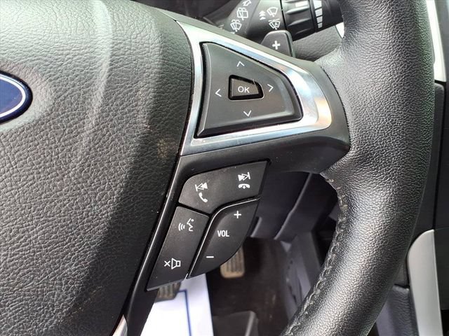 Used 2019 Ford Edge SEL w/ Equipment Group 201A AWD/4WD image 20