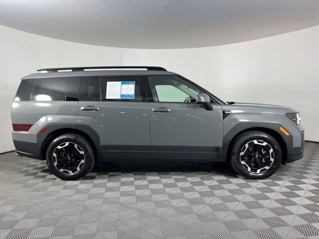 Used 2024 Hyundai Santa Fe SEL image 12