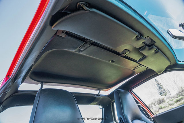 Used 1988 Porsche 944 Turbo image 60