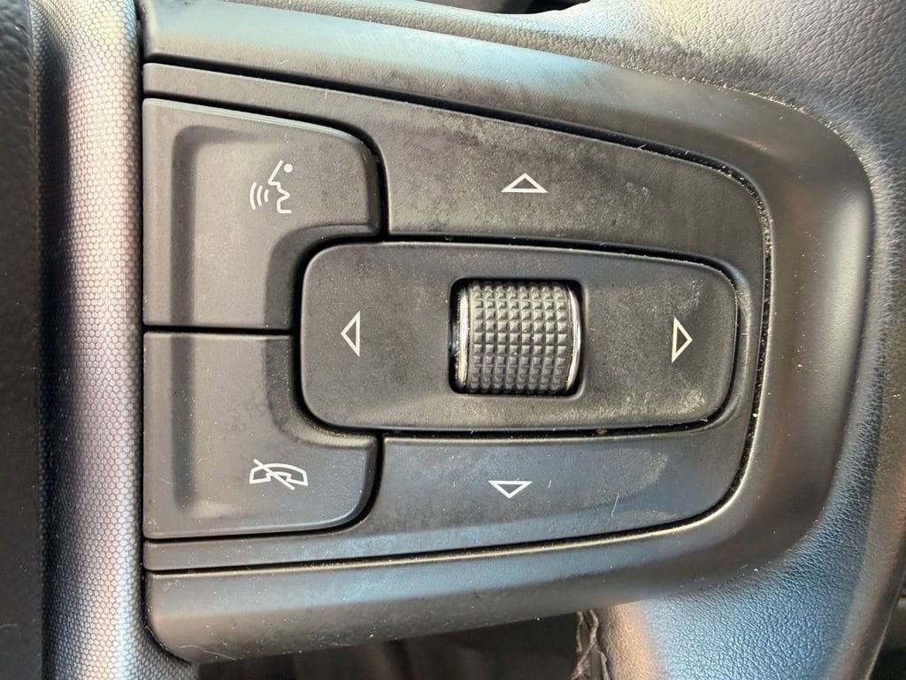 Used 2023 GMC Sierra 1500 Elevation w/ X31 Off-Road Package AWD/4WD image 14