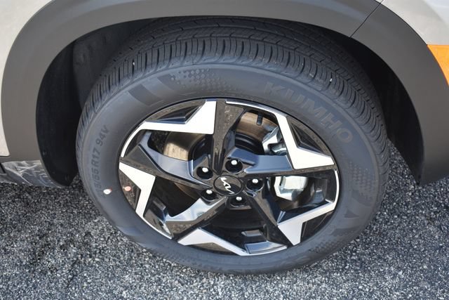 New 2026 Kia Seltos S AWD/4WD image 12