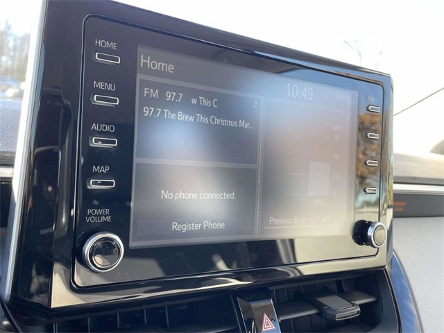 Used 2020 Toyota Corolla LE image 26