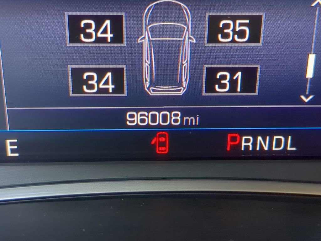 Used 2020 Chevrolet Equinox LT FWD image 21