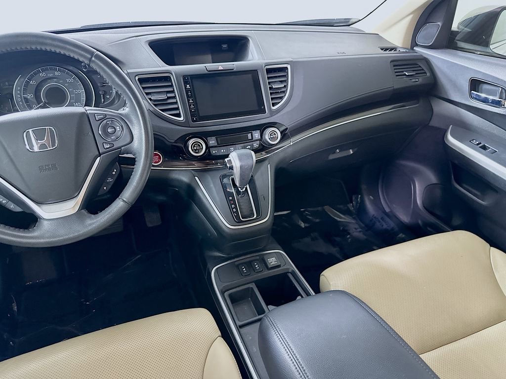 Used 2015 Honda CR-V Touring image 18