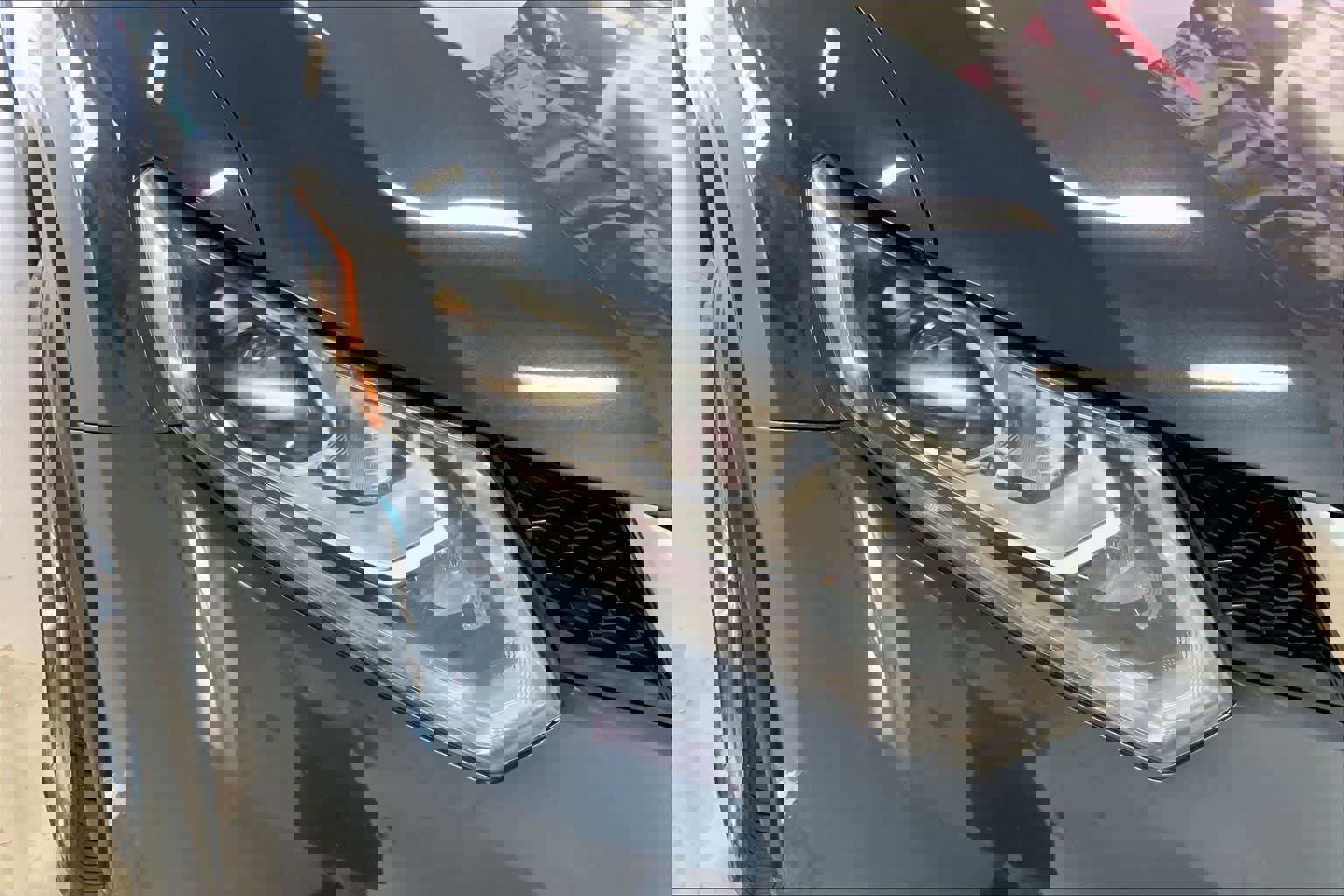 Used 2016 Nissan Rogue SL w/ SL Premium Package image 29