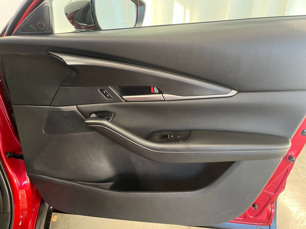 New 2025 MAZDA CX-30 AWD 2.5 S w/ Select Sport Pkg image 11