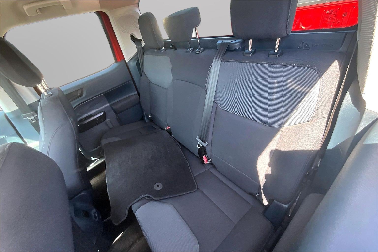 Used 2024 Ford Maverick XL FWD image 18