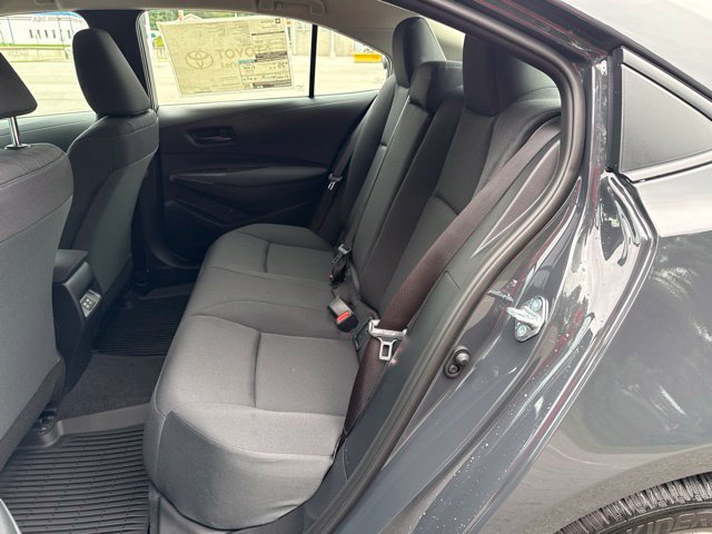 New 2026 Toyota Corolla LE w/ LE Premium Package FWD image 15
