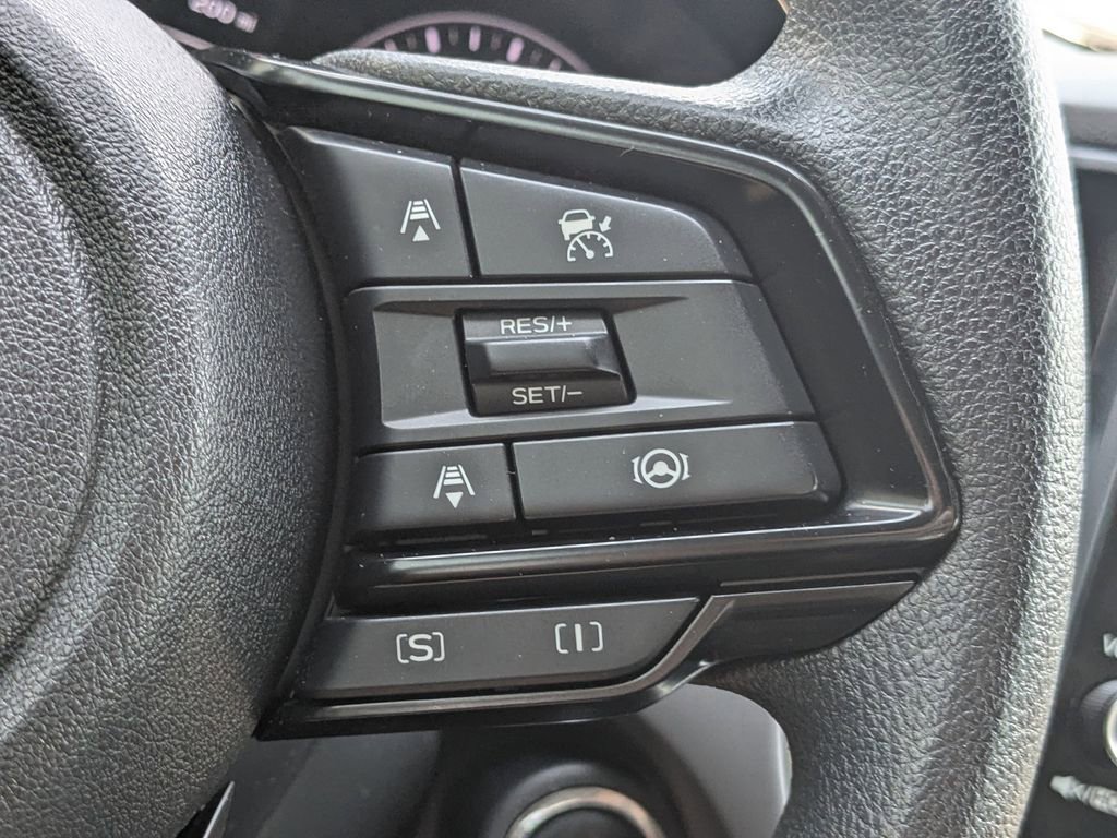 New 2026 Subaru Crosstrek 2.0i Premium AWD/4WD image 23