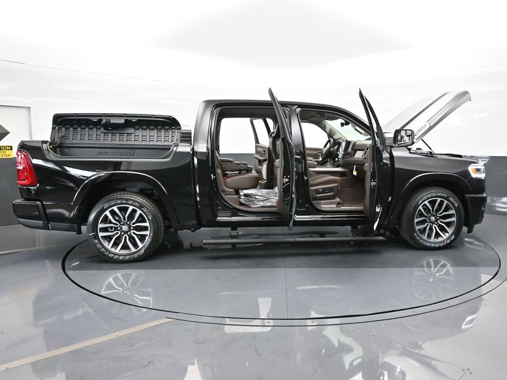 New 2025 RAM 1500 Limited image 61