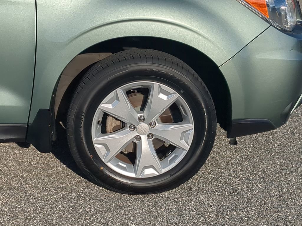 Used 2016 Subaru Forester 2.5i Limited image 18