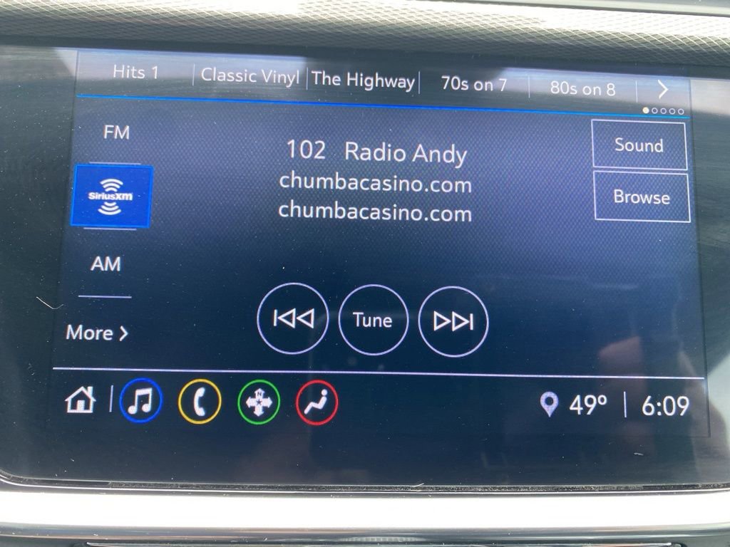 Used 2020 Buick Encore GX Select image 36