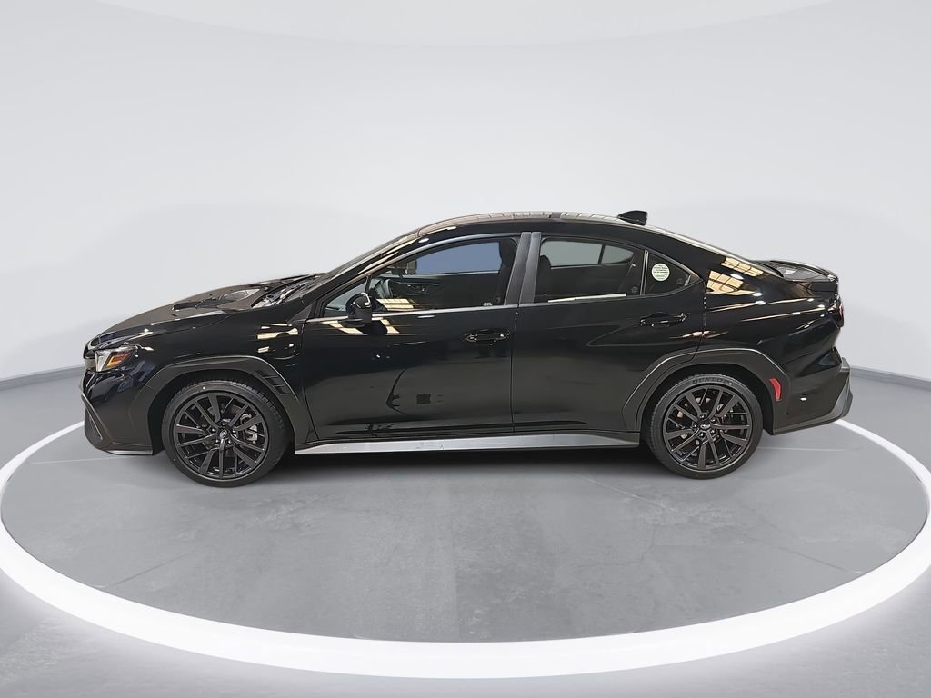 New 2026 Subaru WRX Premium image 8