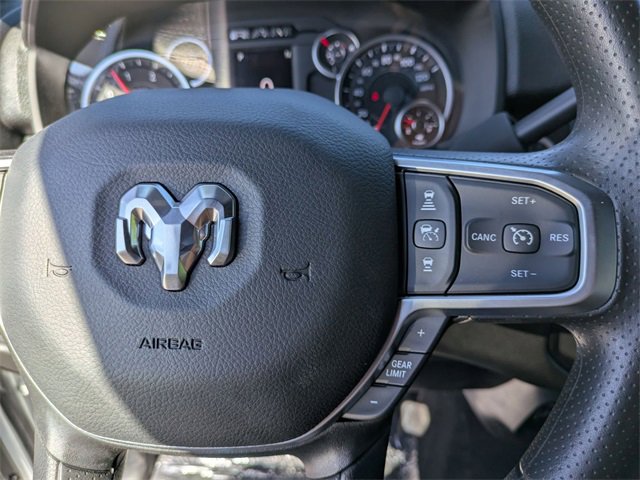 New 2026 RAM 3500 Tradesman image 16