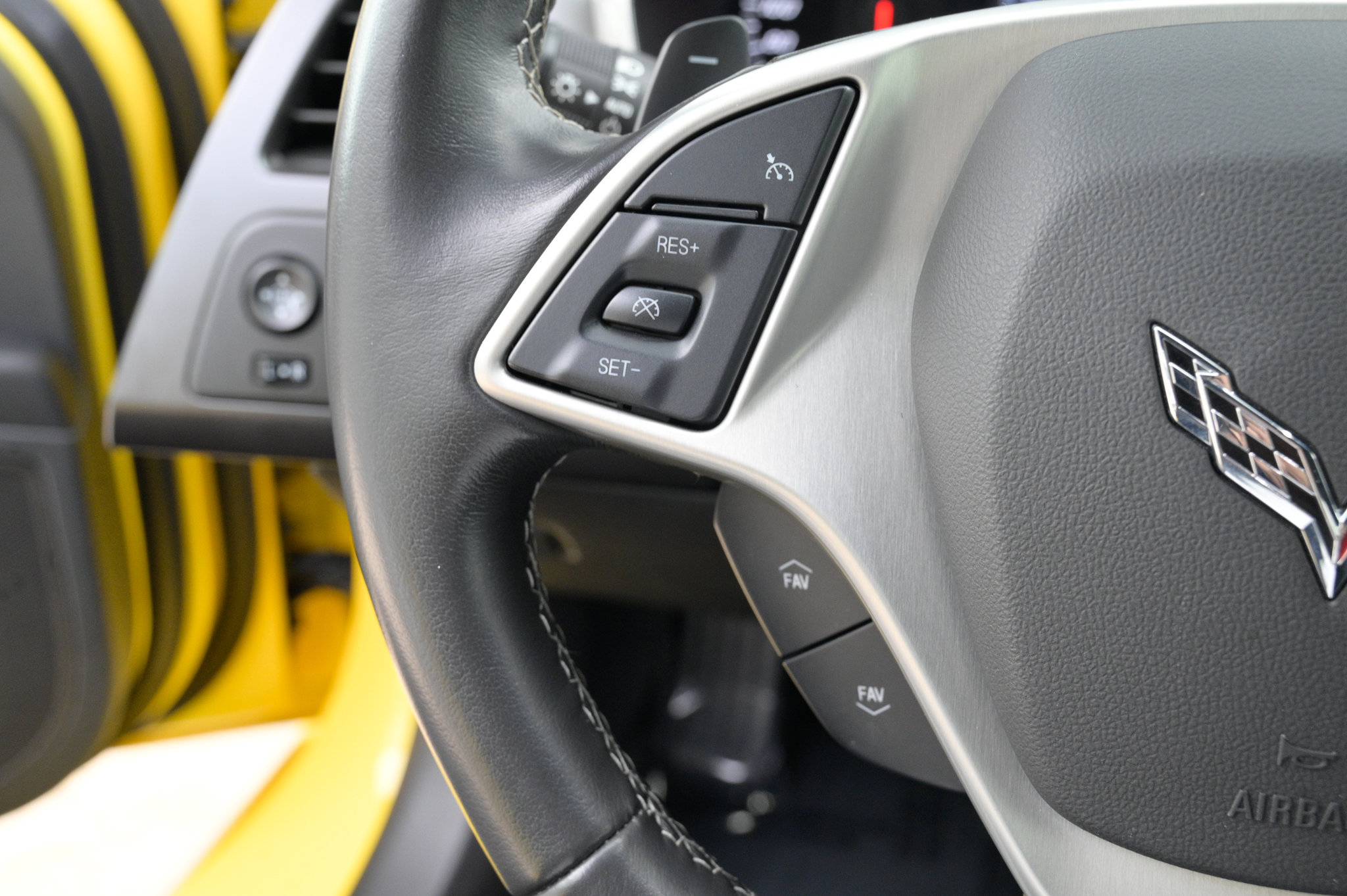 Used 2017 Chevrolet Corvette Z06 image 23