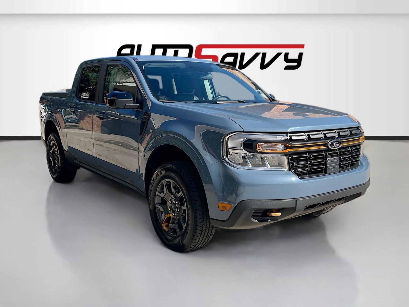 Used 2024 Ford Maverick Tremor w/ Tremor Off-Road Package