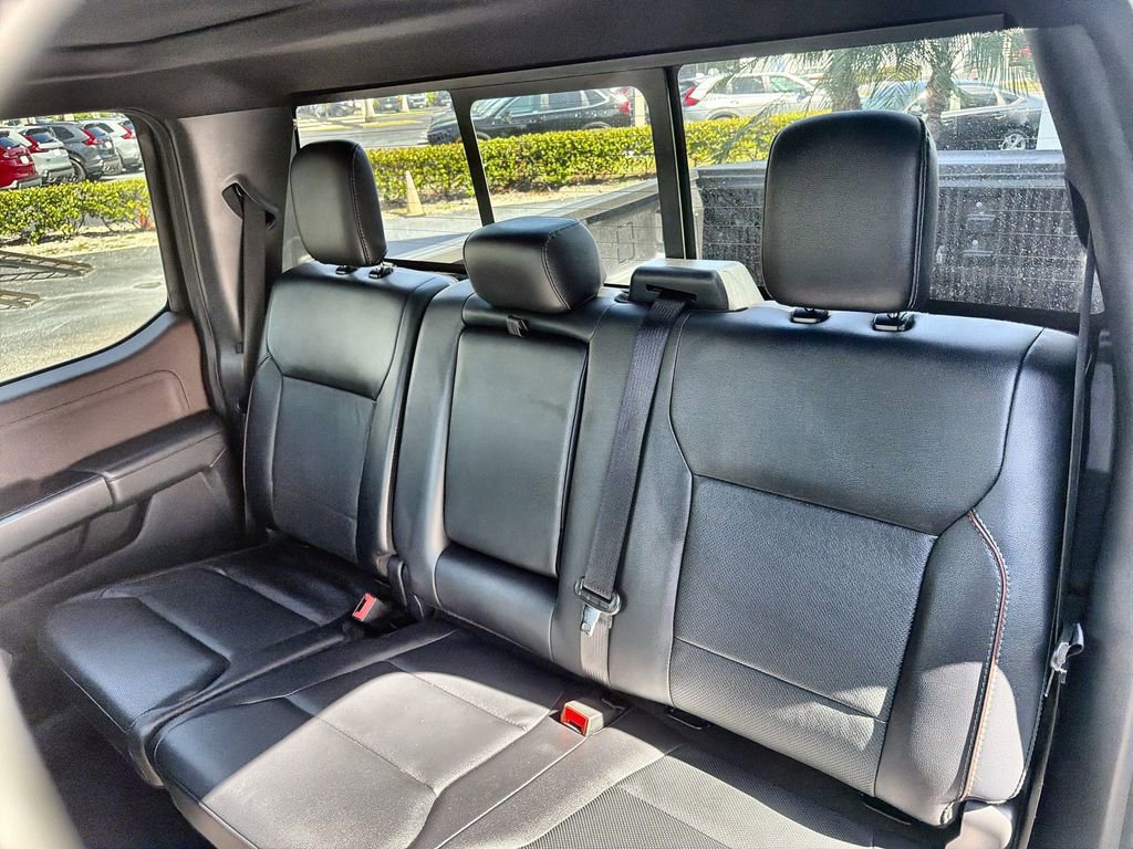 Used 2023 Ford F150 Lariat image 26