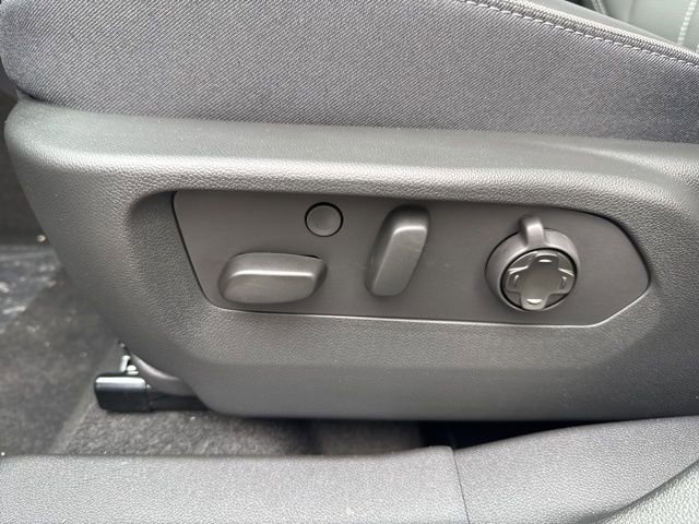New 2026 Buick Envision Avenir AWD/4WD image 15