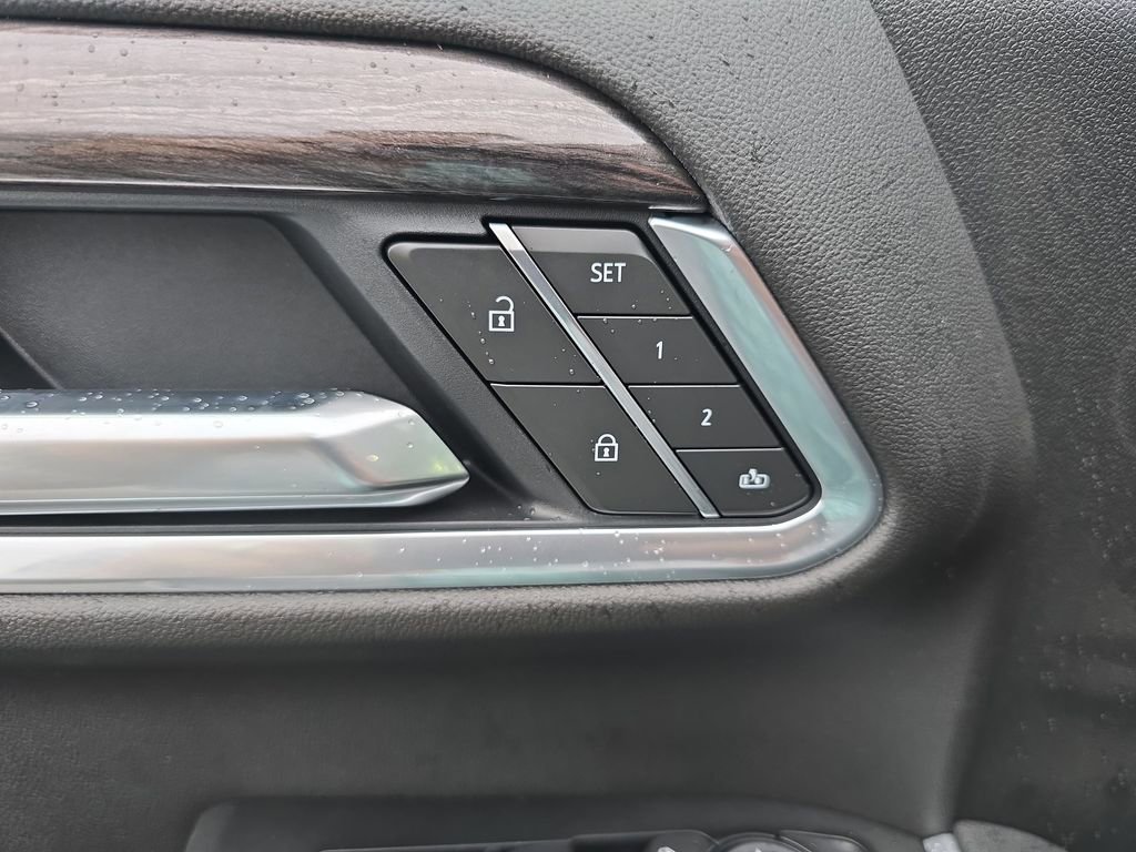 New 2026 Chevrolet Silverado 3500 LTZ w/ LTZ Plus Package image 29