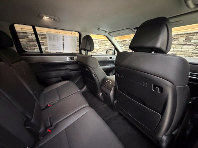 Certified 2026 Hyundai Santa Fe SEL AWD/4WD image 32