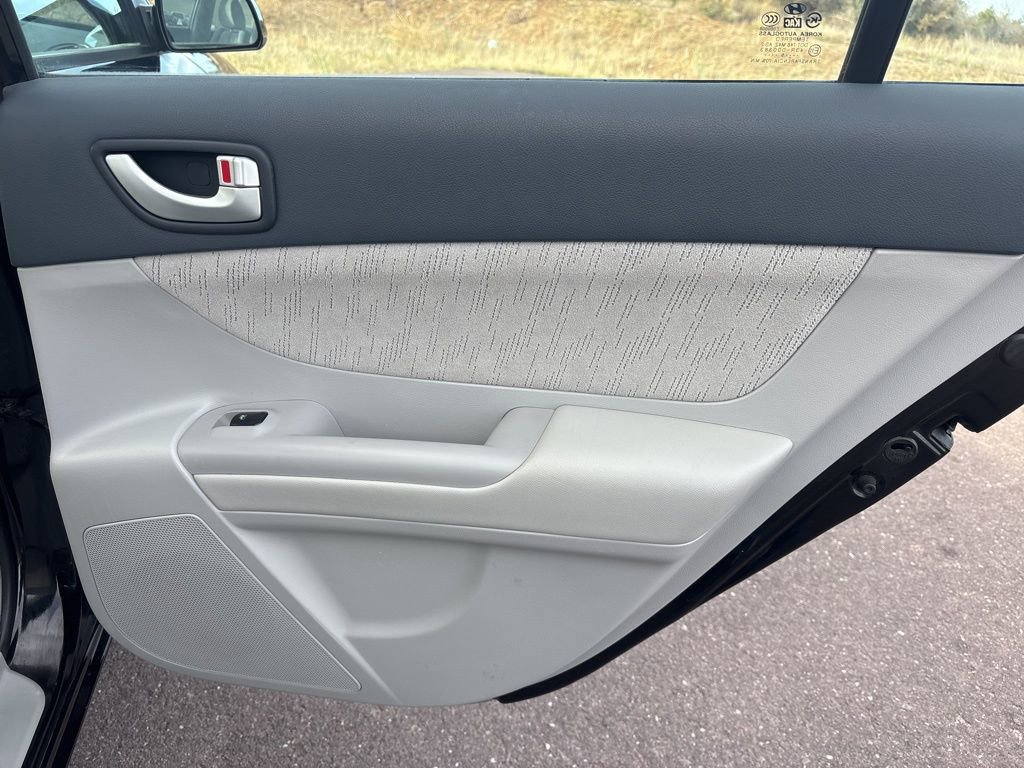 Used 2006 Hyundai Sonata GL image 15