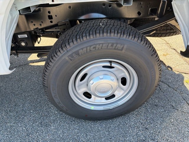 New 2026 Ford F250 XL w/ Snow Plow Prep Package image 6