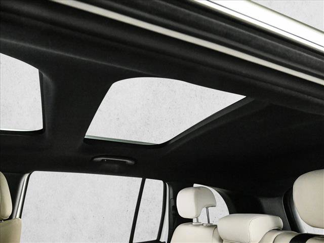 Certified 2024 Mercedes-Benz GLB 250 4MATIC image 21