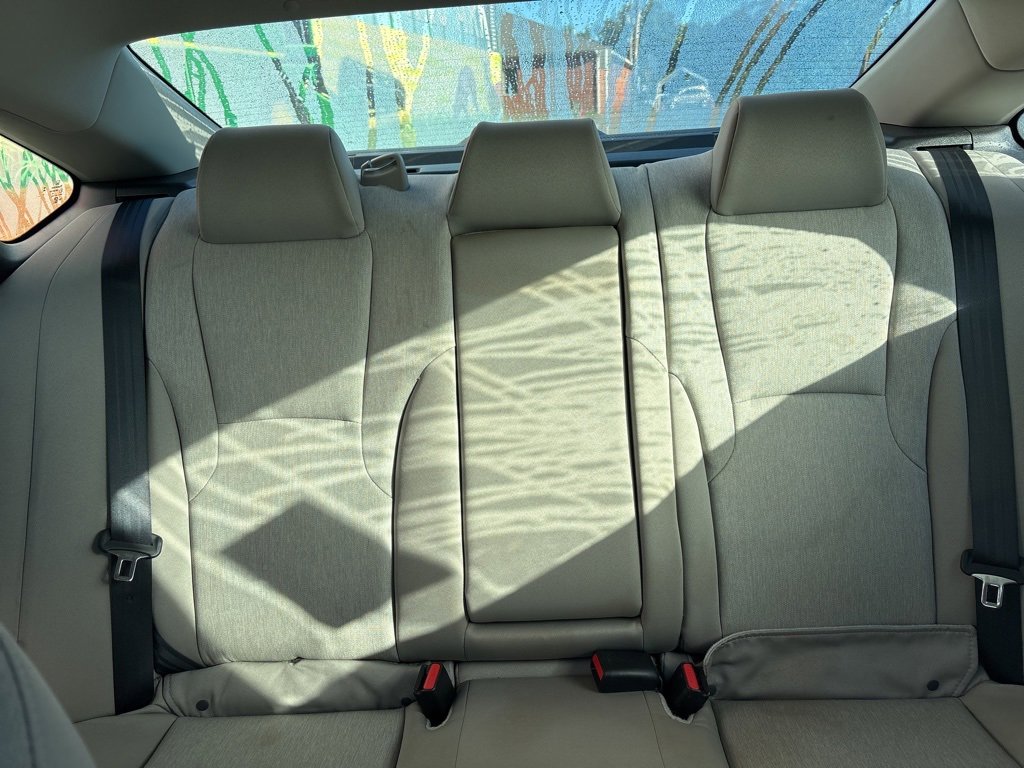 Used 2025 Honda Accord SE image 16