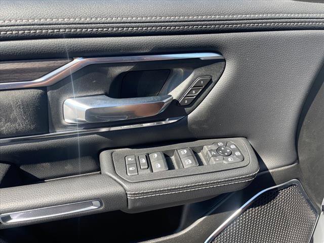 New 2025 RAM 1500 Laramie w/ Sport Appearance Package image 27
