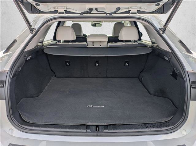 Used 2019 Lexus RX 350 FWD image 6