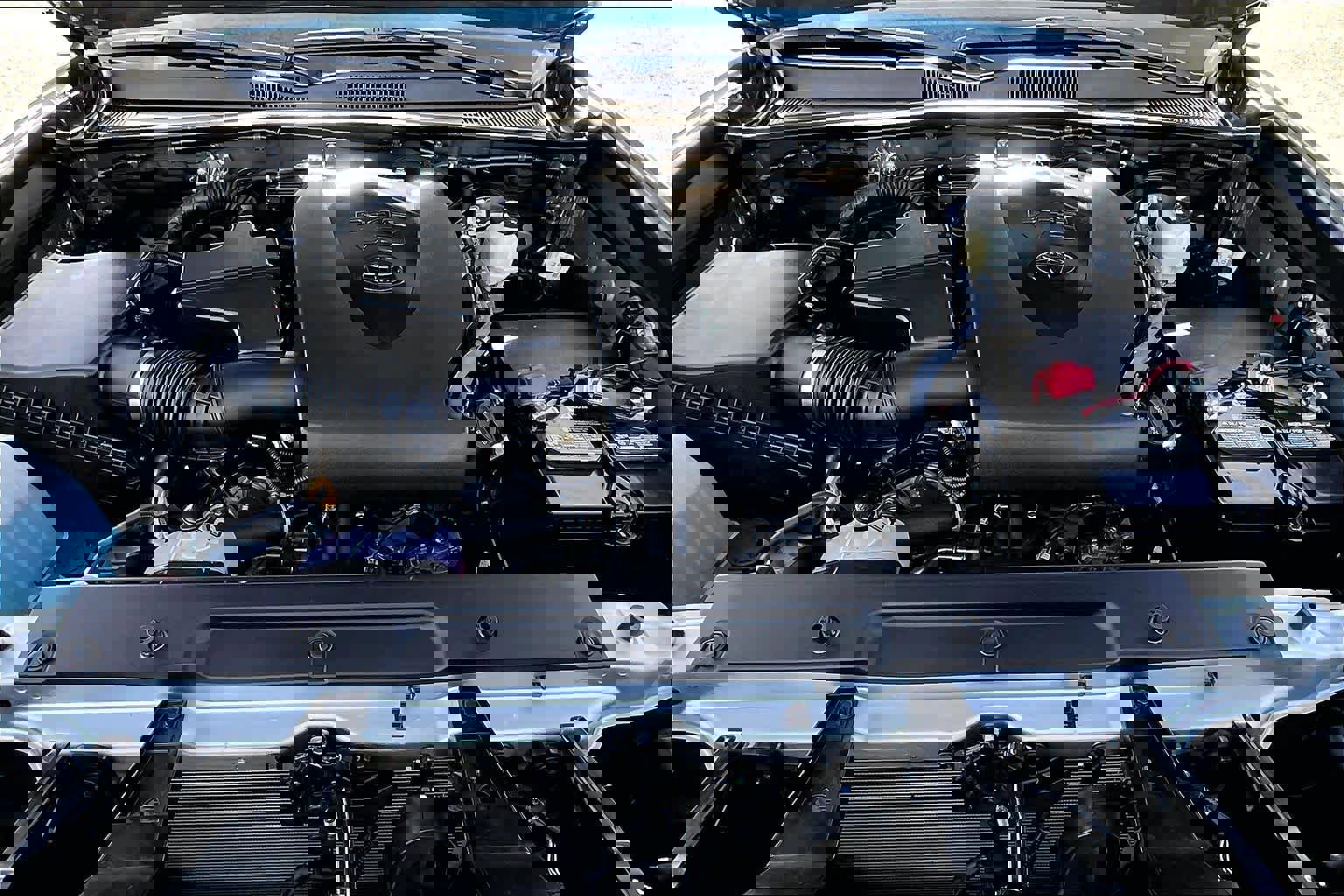 Certified 2023 Toyota Tacoma SR5 image 31