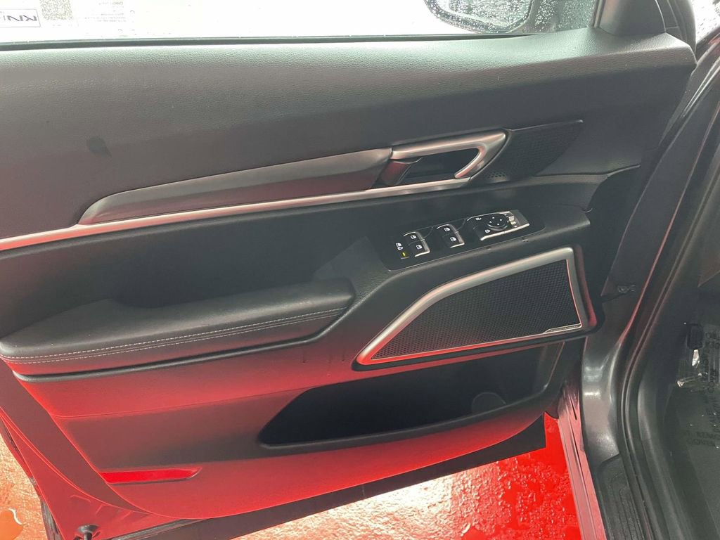 Used 2023 Kia Telluride LX image 26