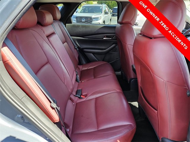 Used 2024 MAZDA CX-30 AWD 2.5 S w/ Preferred Package image 15