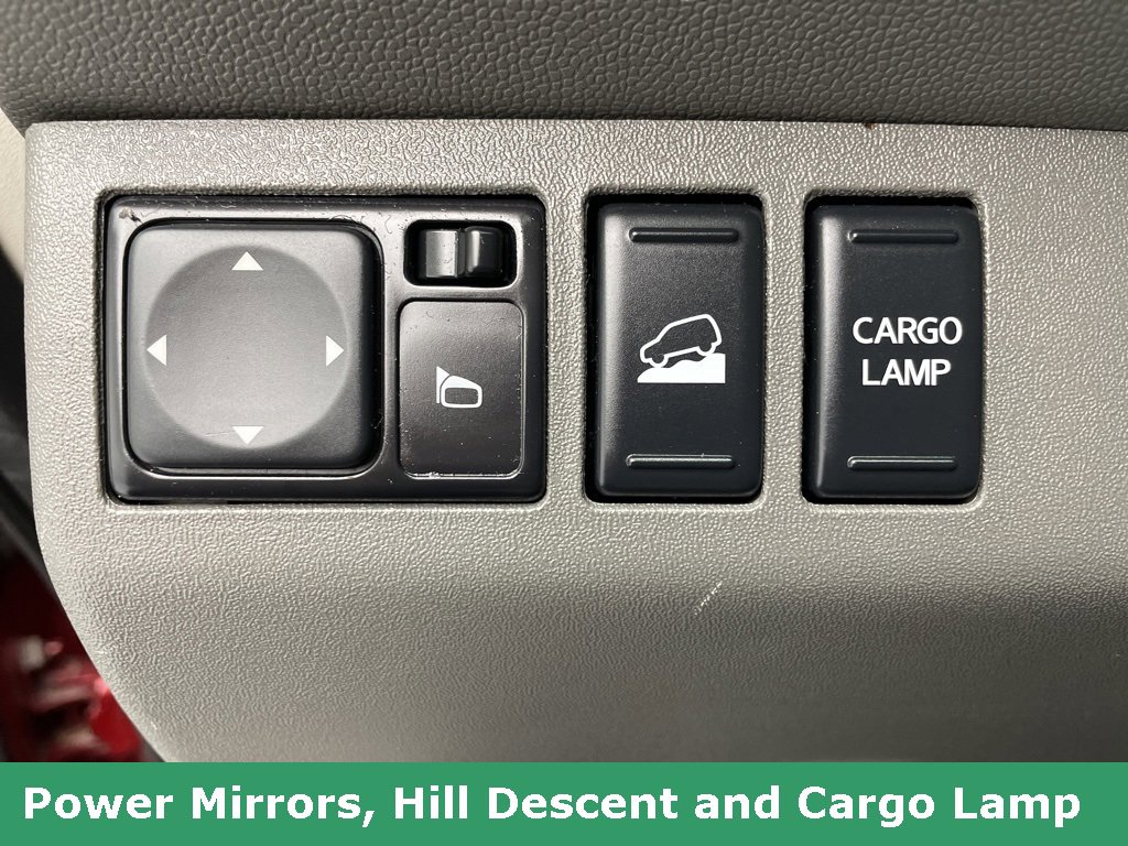 Used 2020 Nissan Frontier SV image 21