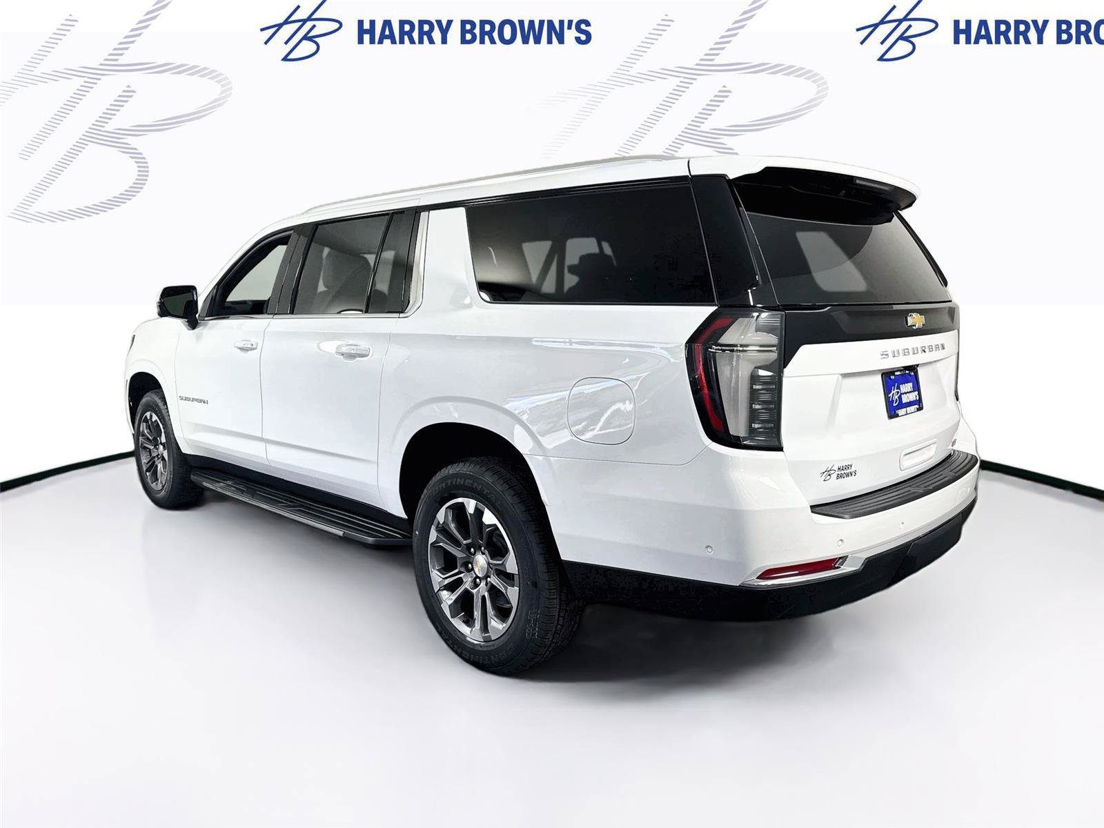 New 2026 Chevrolet Suburban LT w/ Comfort Package AWD/4WD image 31