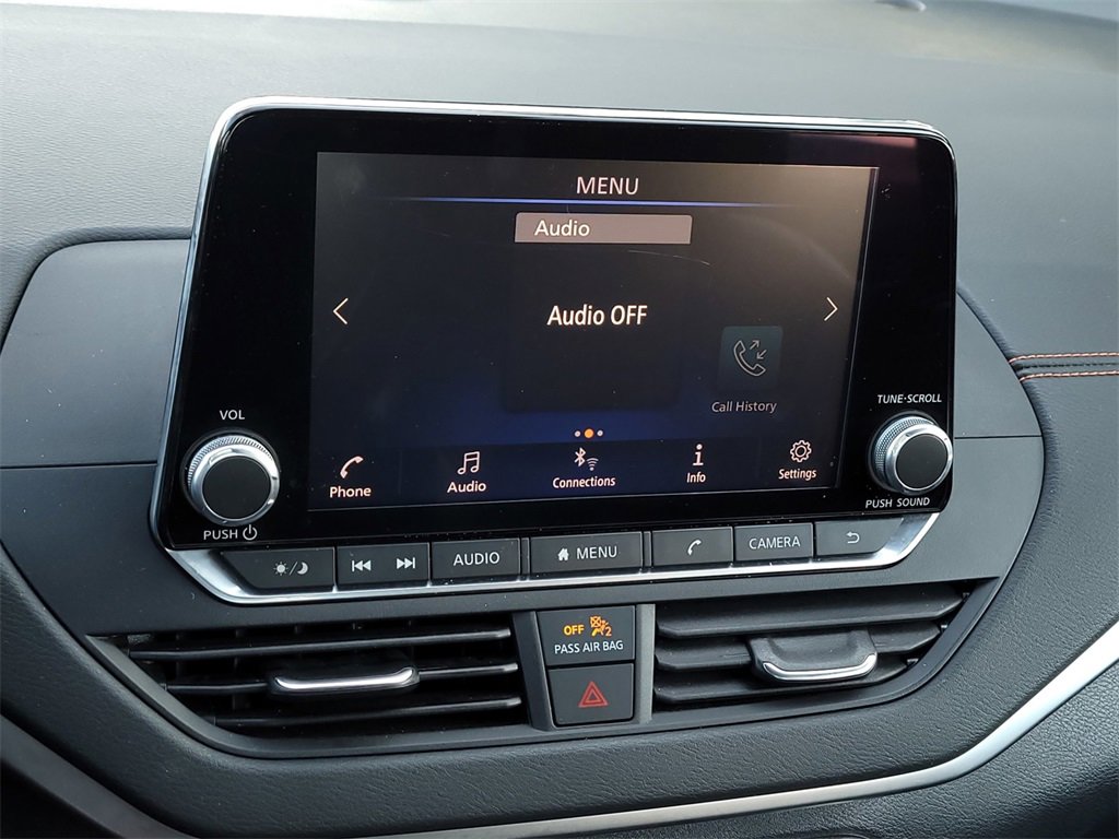 Used 2021 Nissan Altima 2.5 SR image 15