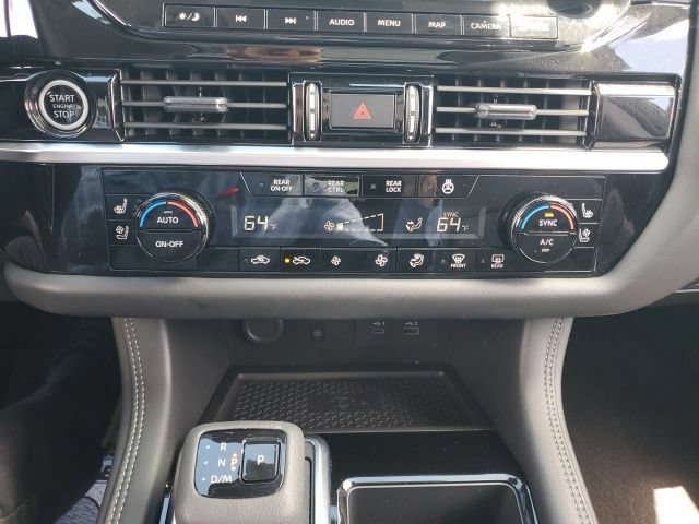 Certified 2024 Nissan Pathfinder Platinum w/ Cargo Package AWD/4WD image 41