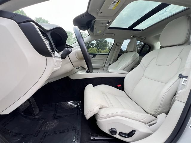Used 2021 Volvo S60 T5 Inscription AWD/4WD image 42