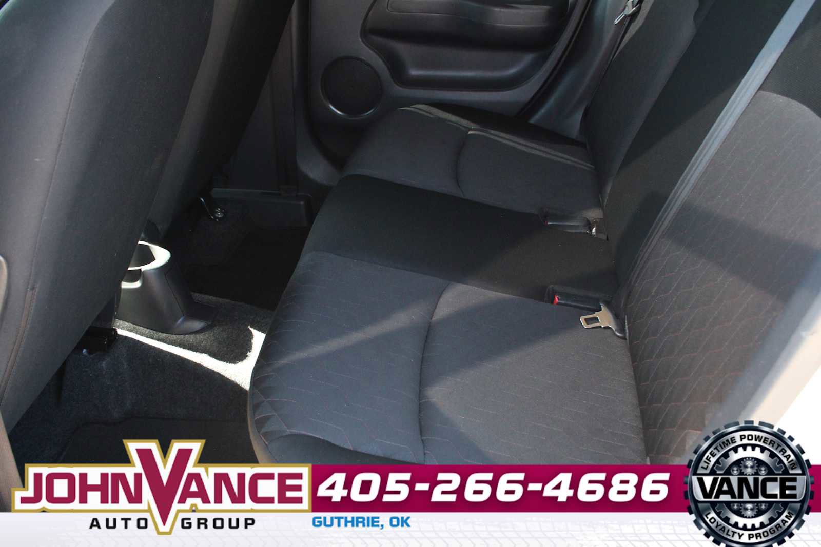 Used 2024 Mitsubishi Mirage ES image 19