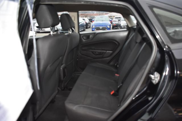 Used 2019 Ford Fiesta SE w/ Cold Weather Package image 28