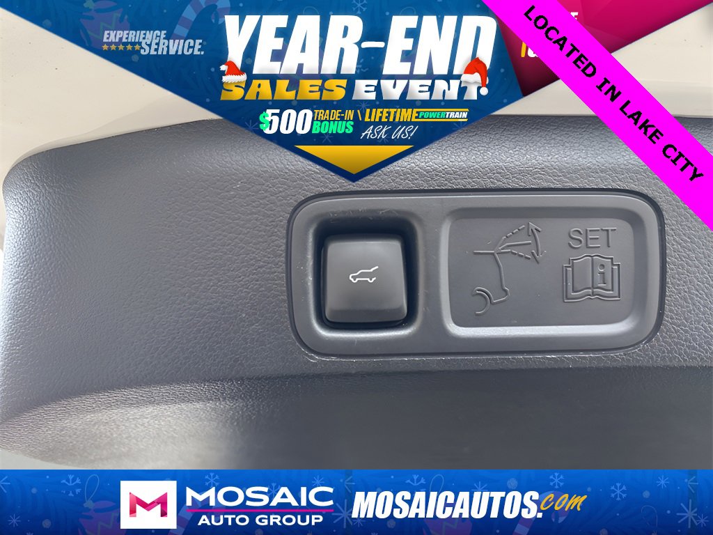 Used 2024 Ford Expedition Max Limited image 44