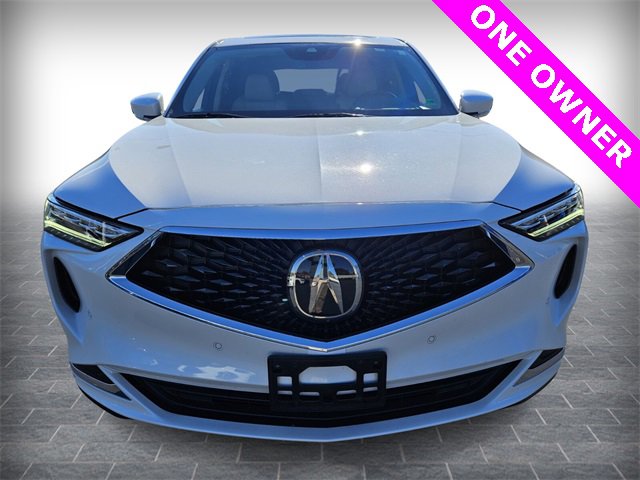 Used 2023 Acura MDX SH-AWD w/ Technology Package image 2