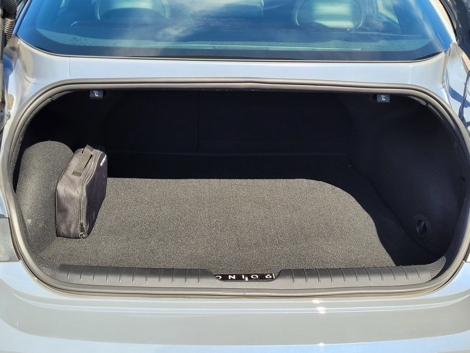 Certified 2024 Hyundai Ioniq 6 SEL image 33