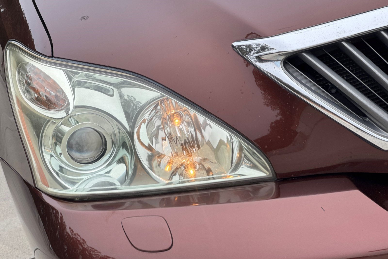 Used 2009 Lexus RX 350 AWD image 11