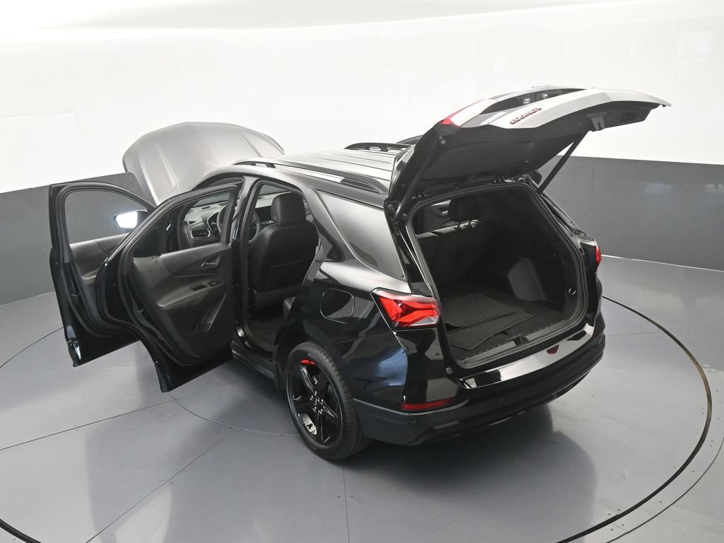 Used 2024 Chevrolet Equinox Premier w/ Redline Edition FWD image 65