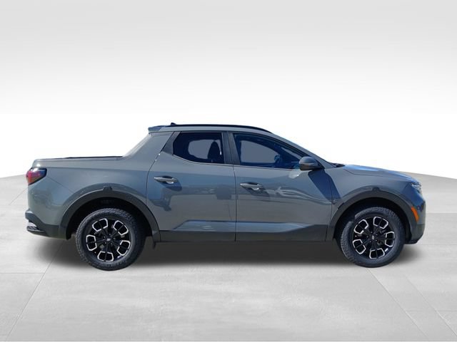 Used 2022 Hyundai Santa Cruz SEL Premium AWD/4WD image 6