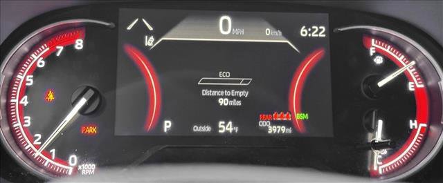 Certified 2025 Toyota RAV4 XLE w/ Convenience Package image 12