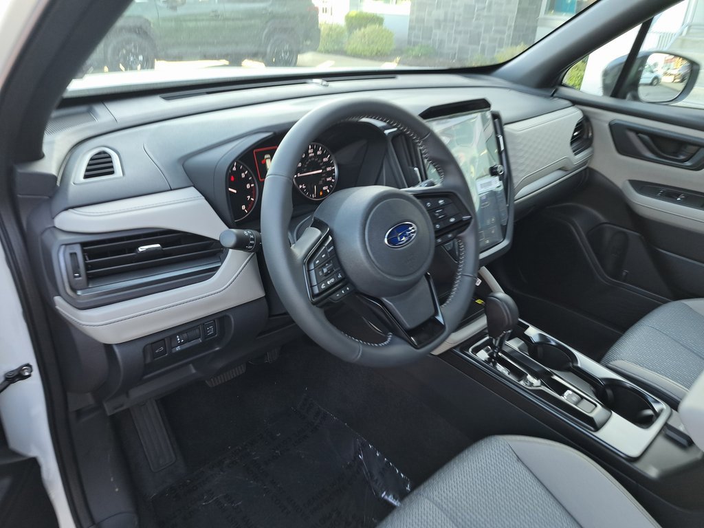 New 2026 Subaru Forester Premium image 10