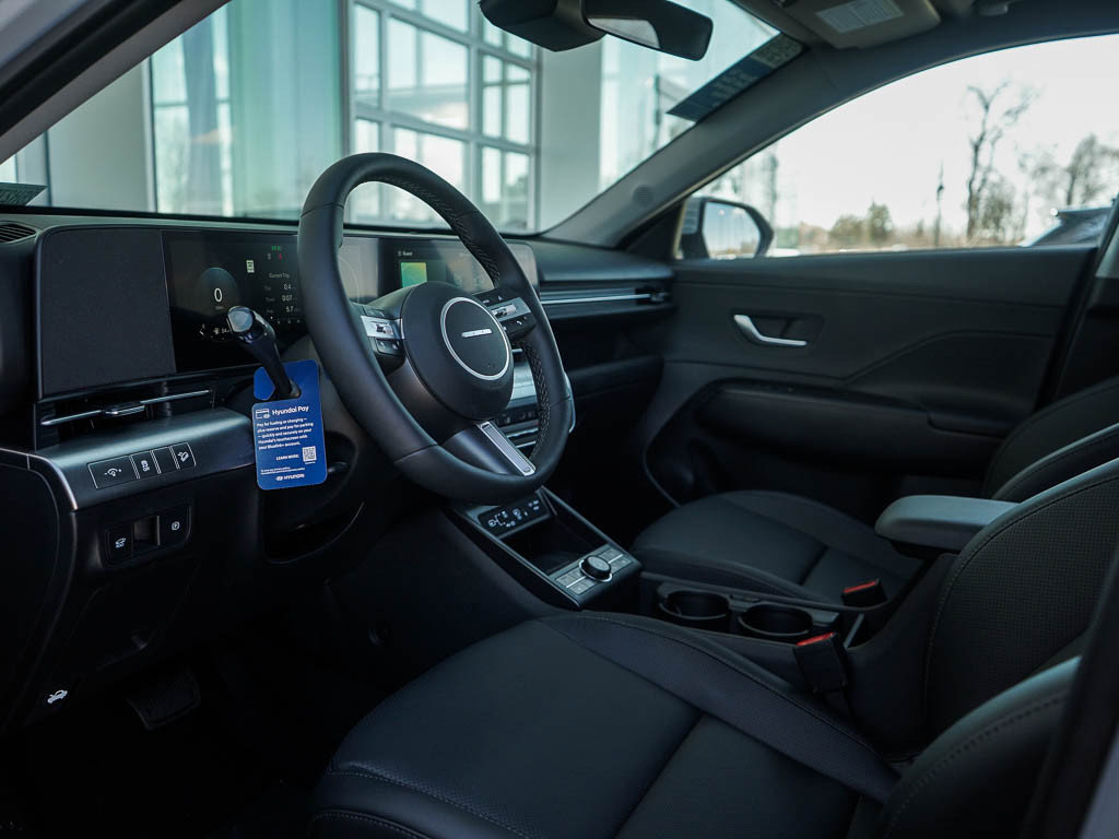 New 2026 Hyundai Kona Limited AWD/4WD image 18