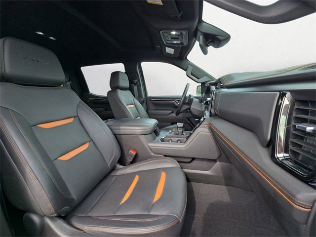 Used 2023 GMC Sierra 1500 AT4 w/ AT4 Premium Package image 15